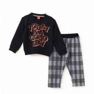 Boys Pyjama