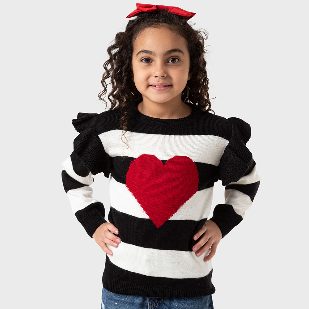 Girls Blouse - Image 3