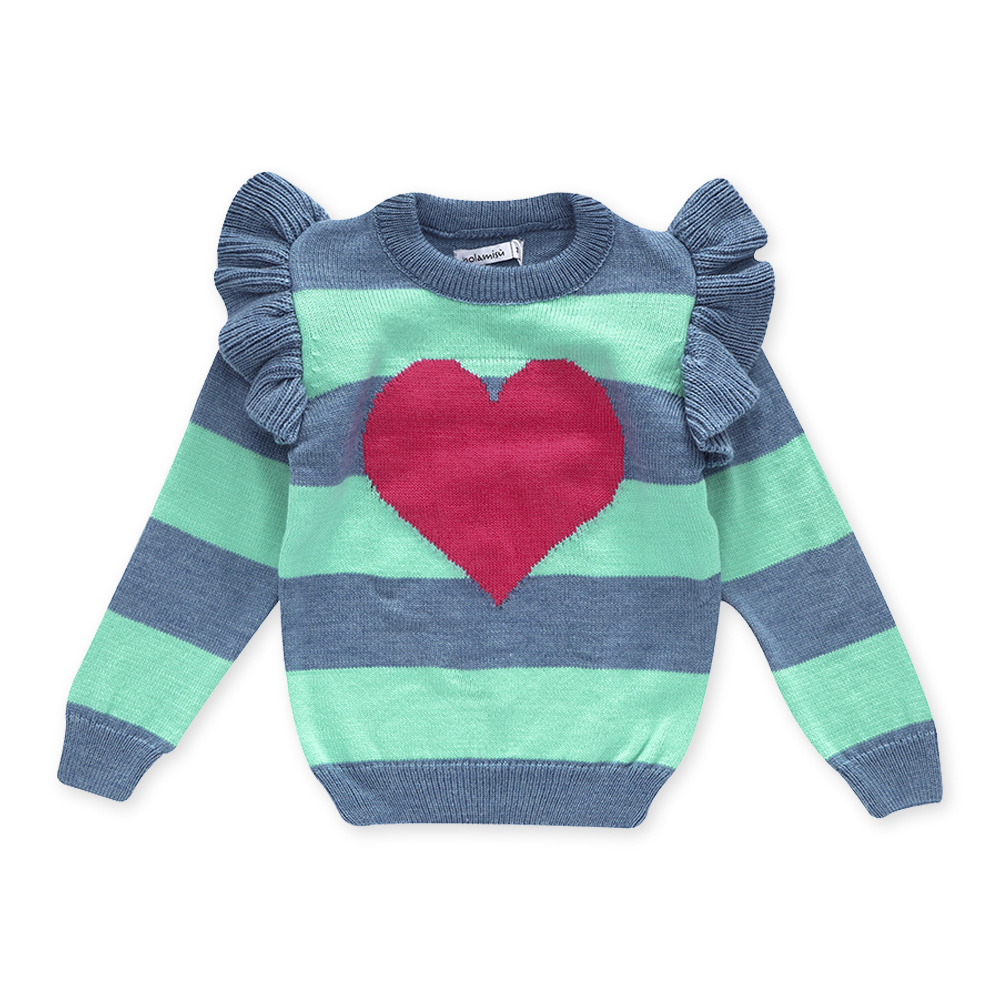 Girls Blouse - Image 2