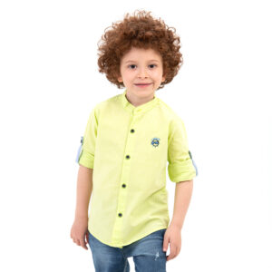 Boys Shirt