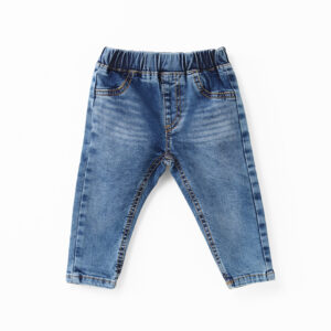 Baby Girls Jeans Pants