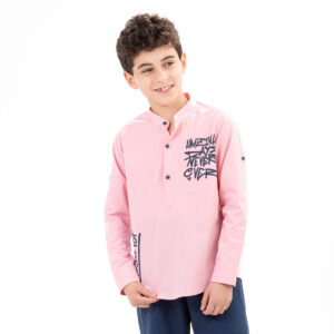 Boys Shirt