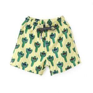 Boys Swim Short