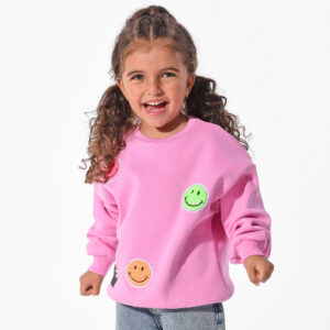 Girls Sweatshirt