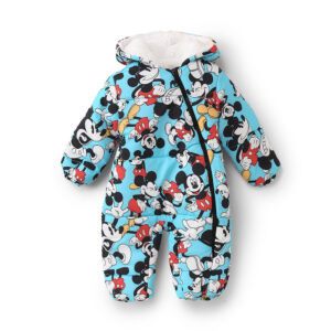 سالوبيت بيبي