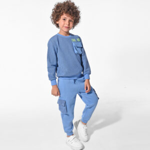 Boys Pyjama