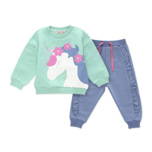 بيجامة بناتي بيبي