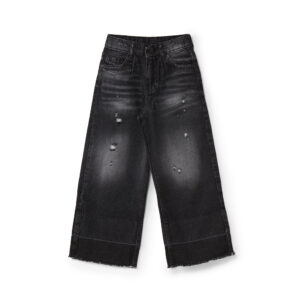 Girls Jeans Pants