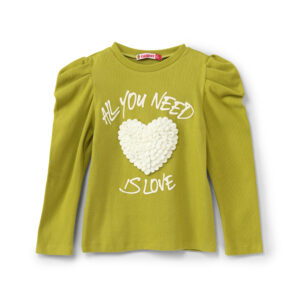 Girls Blouse