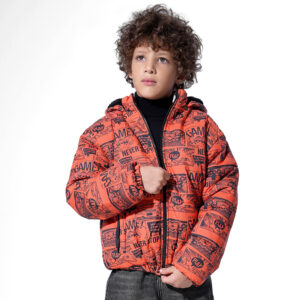 Boys Jacket