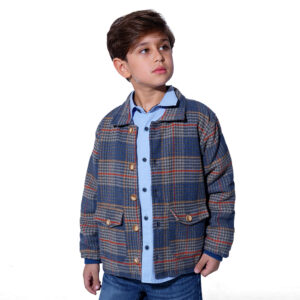 جاكيت أولادي