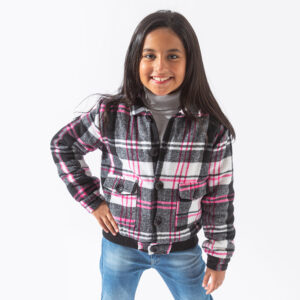 Girls Jacket