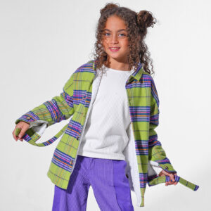 جاكيت بناتي