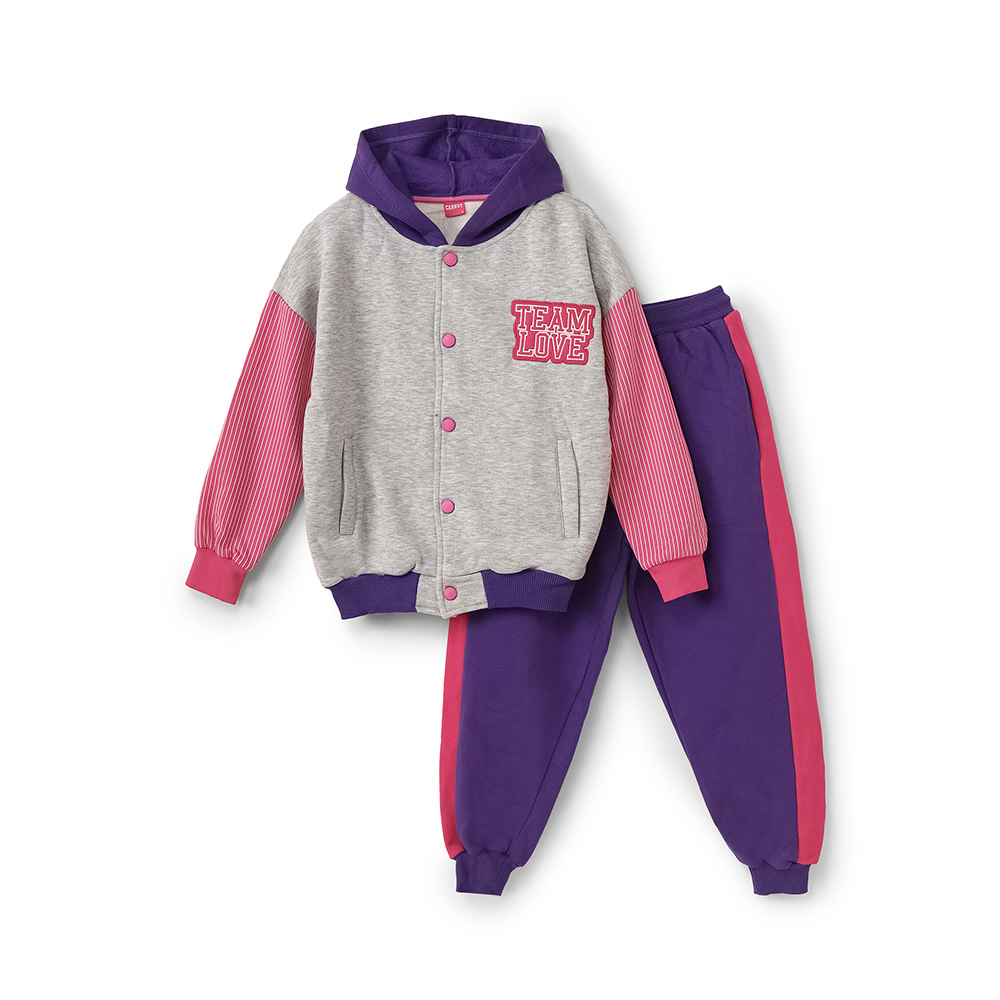 Girls Pyjama - Image 4