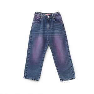 Girls Jeans Pants