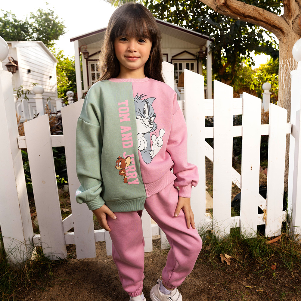 Girls pyjama