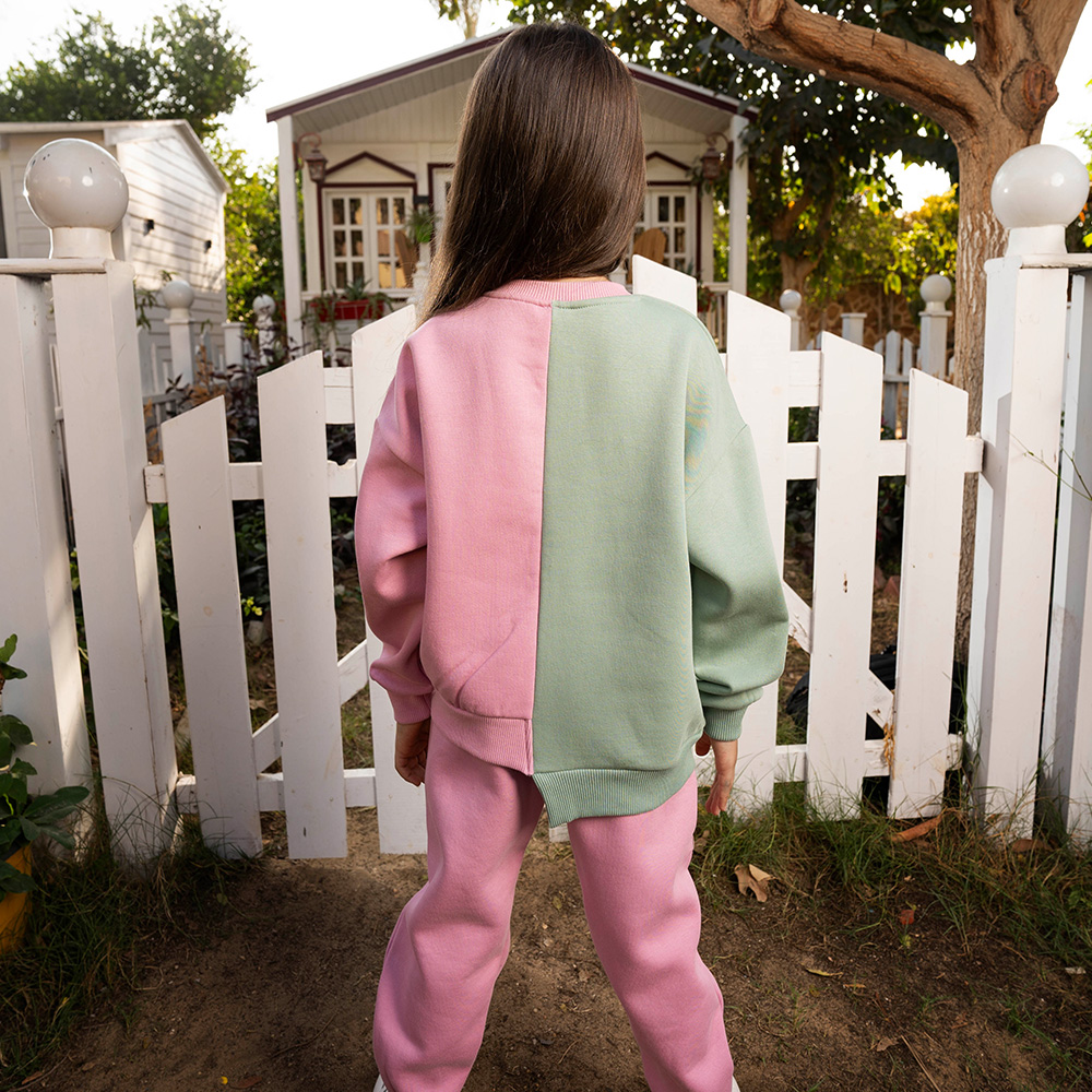 Girls pyjama - Image 2