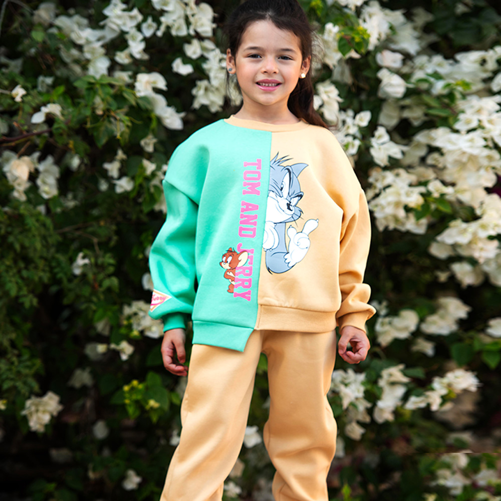 Girls pyjama - Image 4