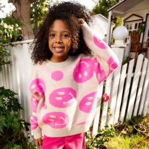 Girls Blouse