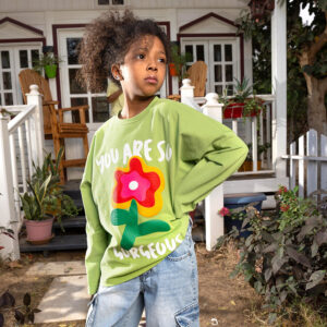 Girls Blouse