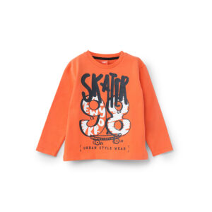 Boys T-shirt