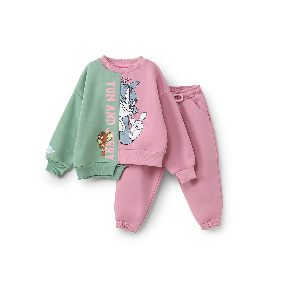 Girls pyjama - Image 3