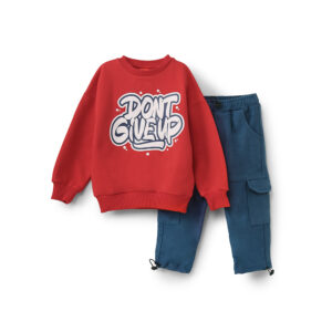 Boys Set