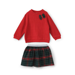 Baby Girls Set