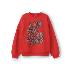 Girls Sweatshirt