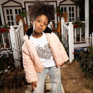Girls Jacket