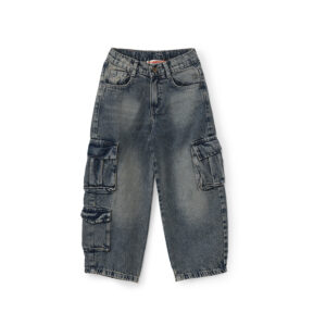 بنطلون جينز