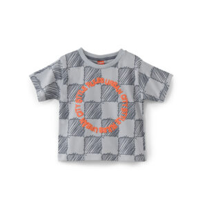 Boys-T-shirt-2510101(فضي02)