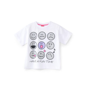 Girls-T-shirt-2510201(أبيض24)