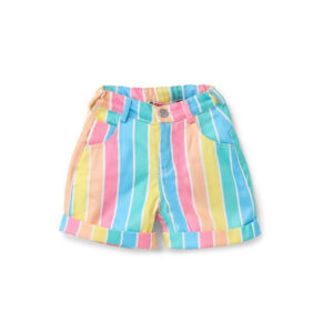 Girls Short
