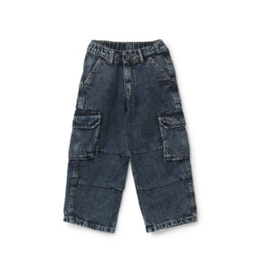 بنطلون جينز