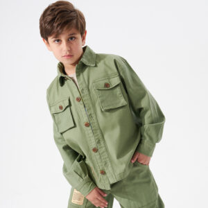 Boys Jacket