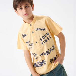Boys Shirt