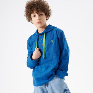 Boys Shirt