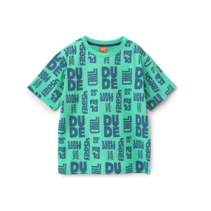 Boys-T-shirt-2515110(أخضر04)