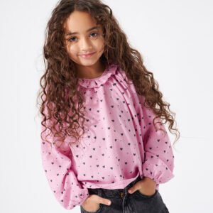 Girls Blouse