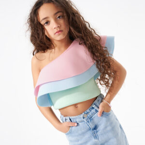 Girls Blouse