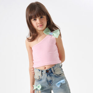 Girls Blouse