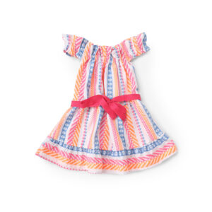 Girls-Dress-2516605(فوشيا05)