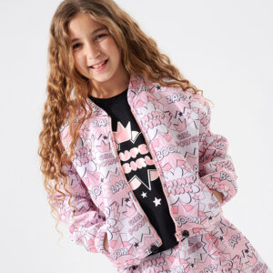 جاكيت بناتي