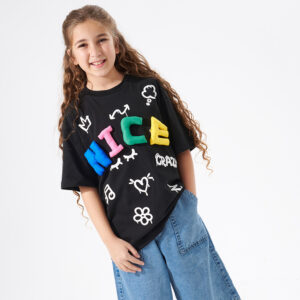 Girls T-shirt