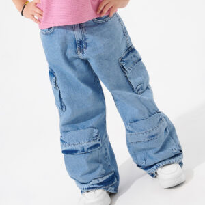 بنطلون جينز