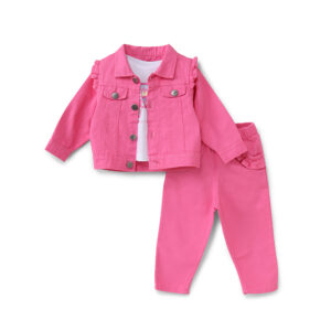 Baby Girls Set