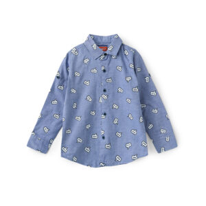 Boys Shirt