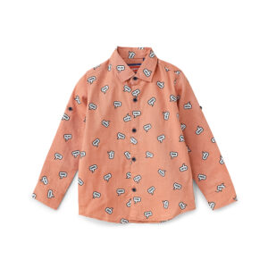 Boys Shirt
