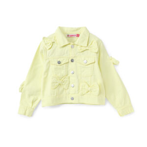 Girls-Jacket-2515808(اصفر07)_